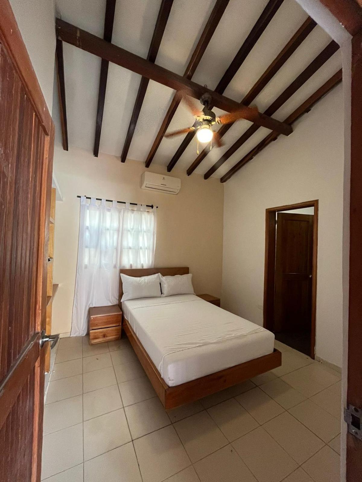 סנטה מרתה Hotel Jardin Boutique Rodadero מראה חיצוני תמונה