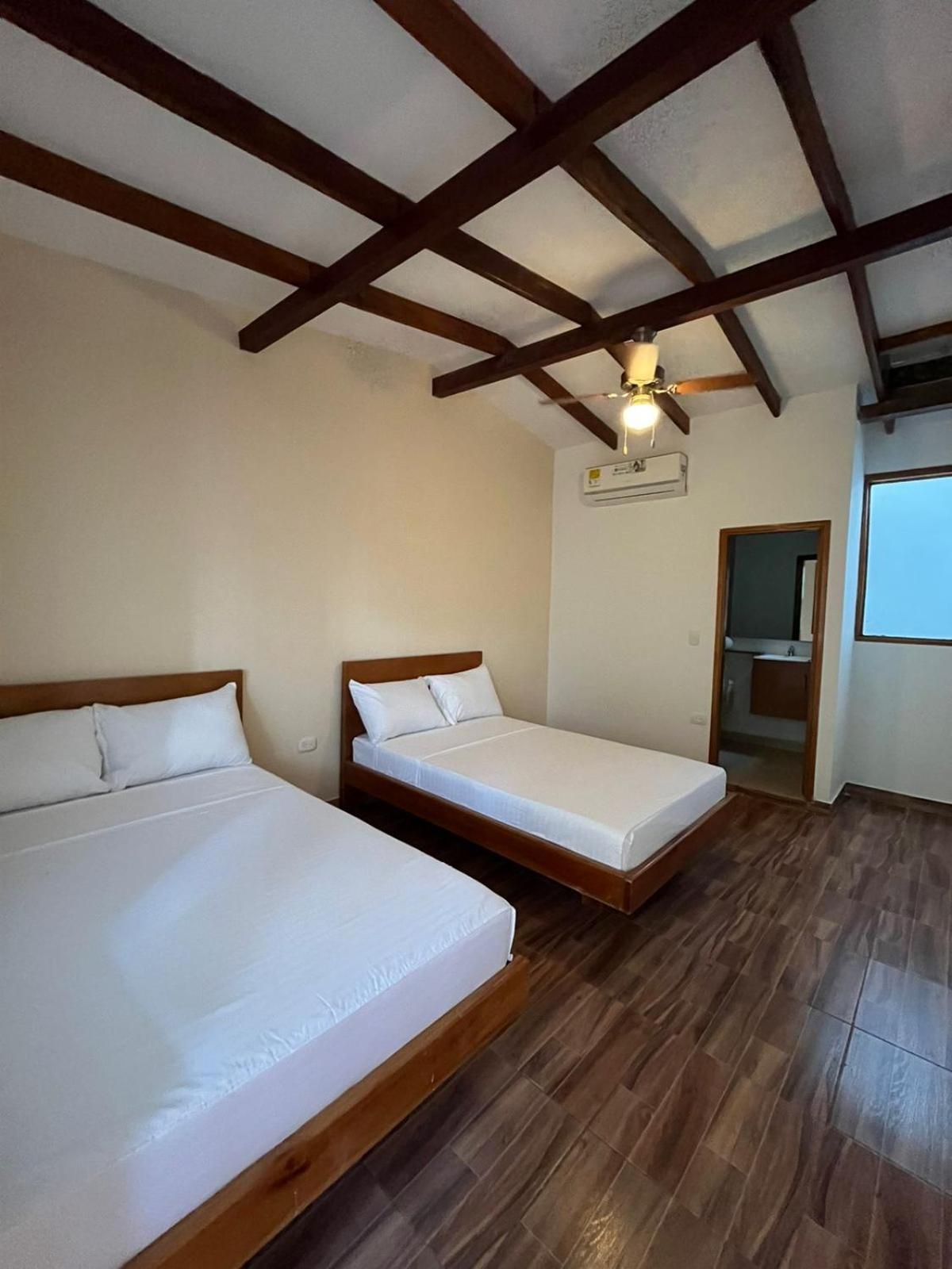 סנטה מרתה Hotel Jardin Boutique Rodadero מראה חיצוני תמונה