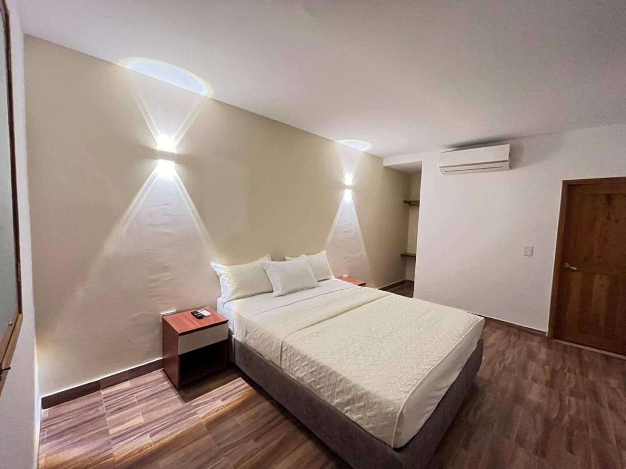 סנטה מרתה Hotel Jardin Boutique Rodadero מראה חיצוני תמונה