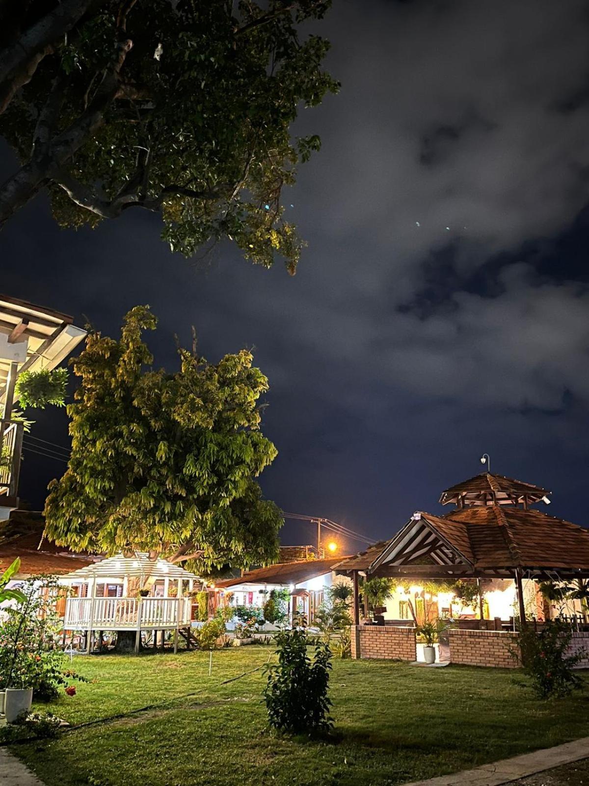 סנטה מרתה Hotel Jardin Boutique Rodadero מראה חיצוני תמונה