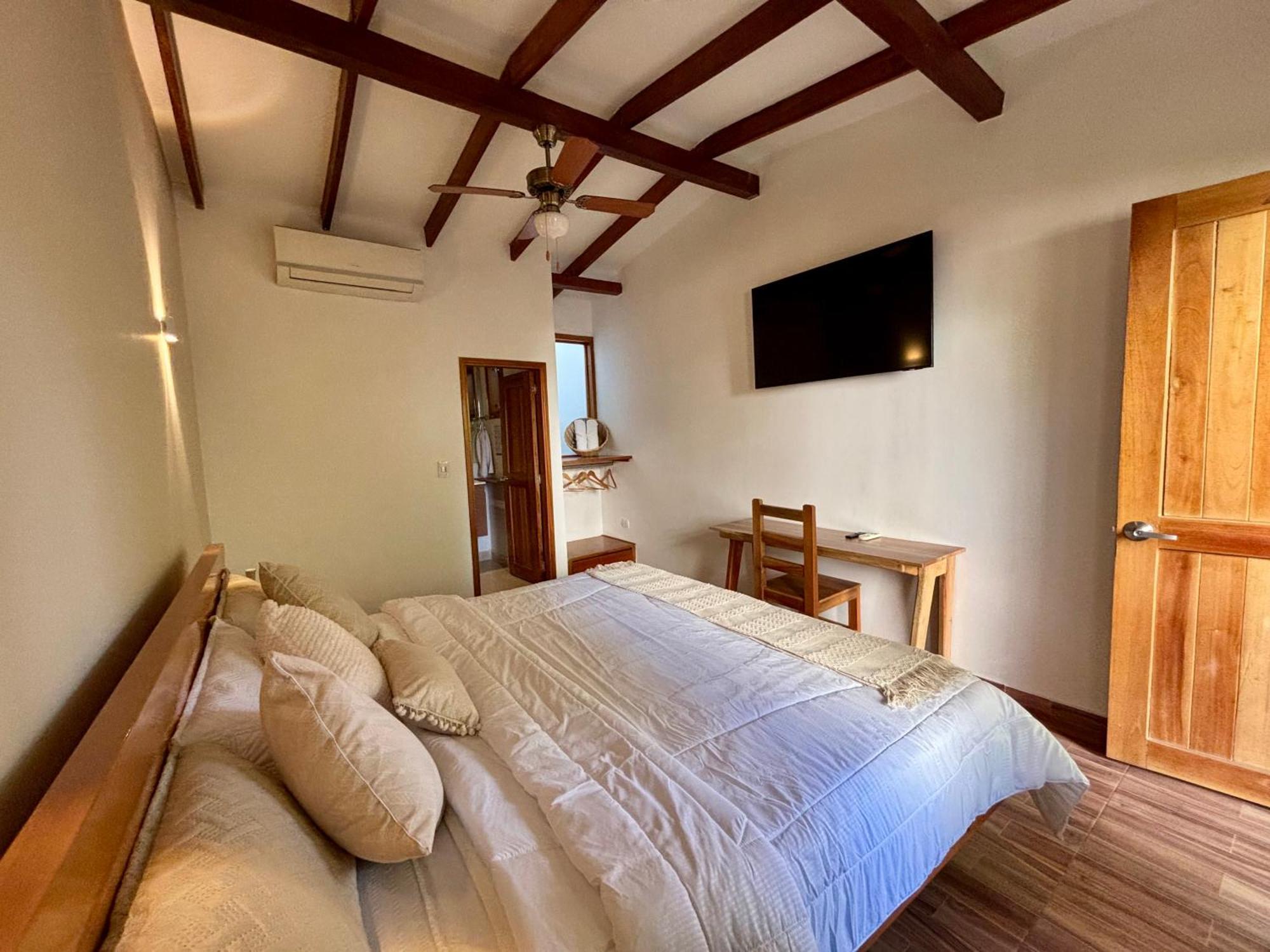 סנטה מרתה Hotel Jardin Boutique Rodadero מראה חיצוני תמונה