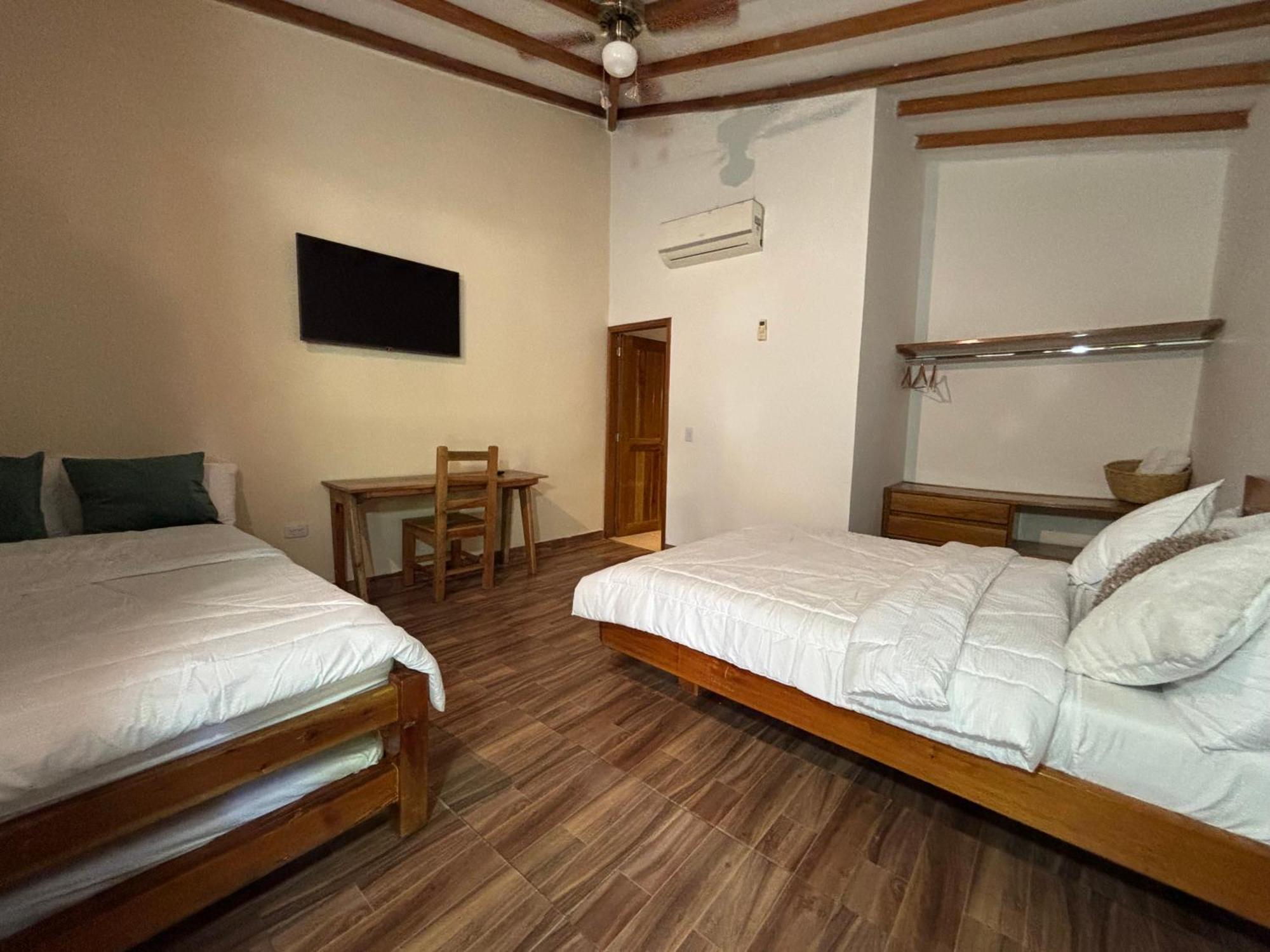 סנטה מרתה Hotel Jardin Boutique Rodadero מראה חיצוני תמונה