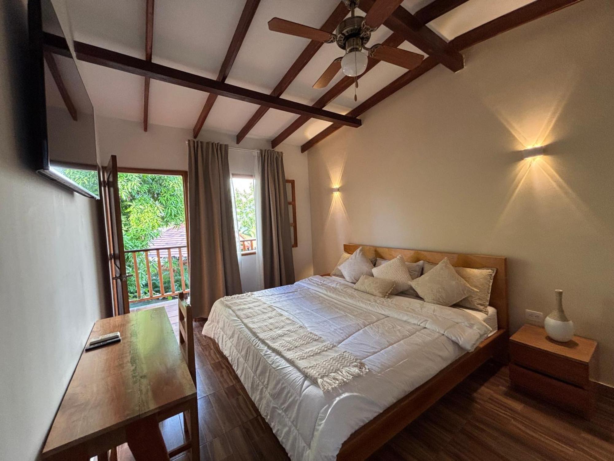 סנטה מרתה Hotel Jardin Boutique Rodadero מראה חיצוני תמונה