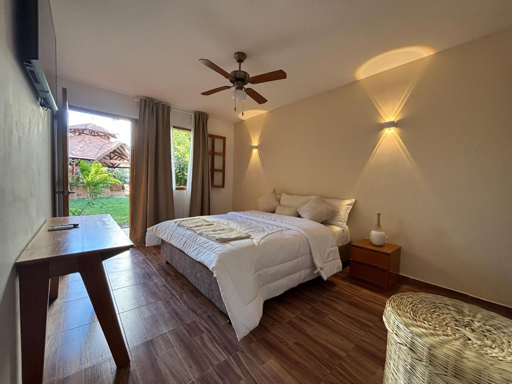סנטה מרתה Hotel Jardin Boutique Rodadero מראה חיצוני תמונה