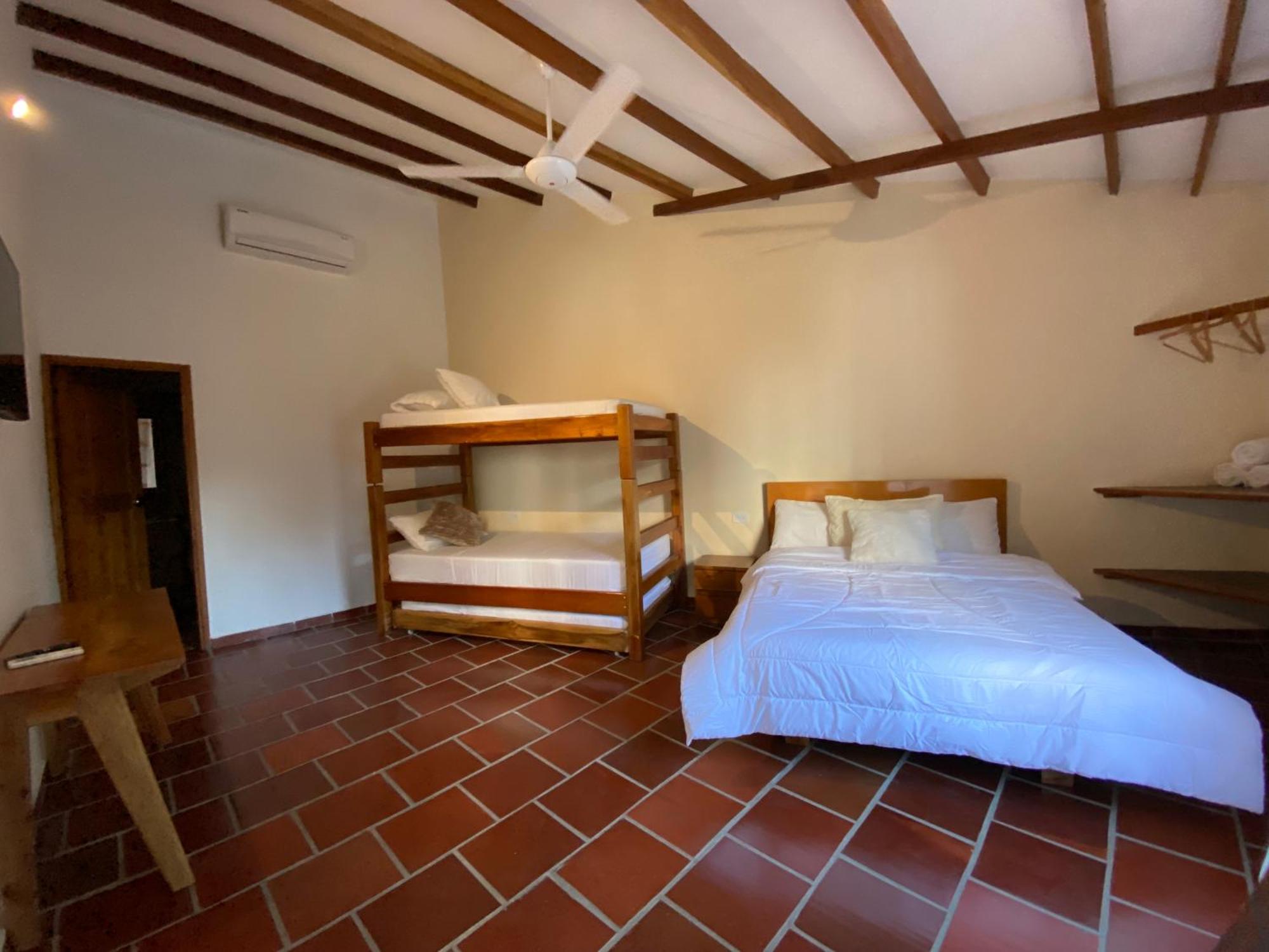 סנטה מרתה Hotel Jardin Boutique Rodadero מראה חיצוני תמונה