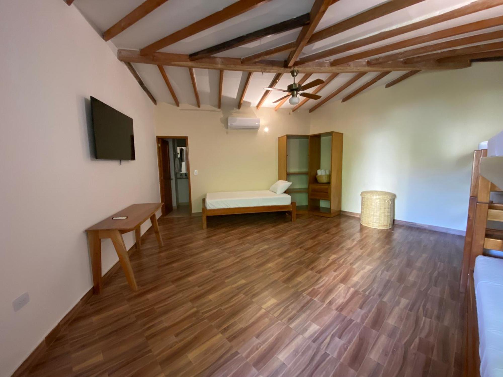 סנטה מרתה Hotel Jardin Boutique Rodadero מראה חיצוני תמונה