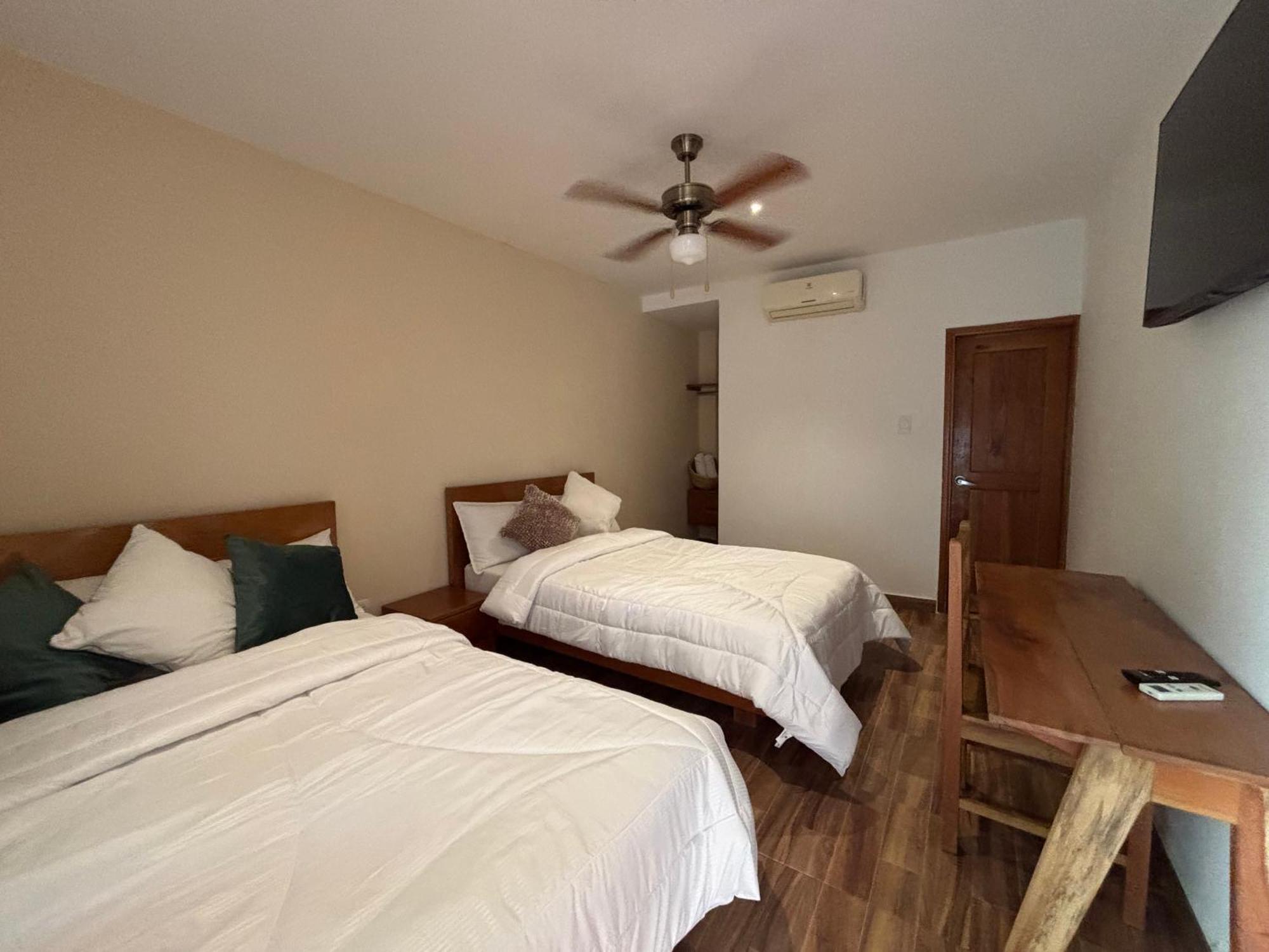 סנטה מרתה Hotel Jardin Boutique Rodadero מראה חיצוני תמונה