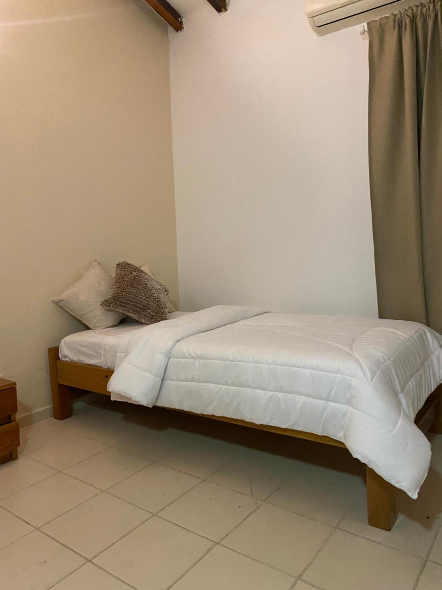 סנטה מרתה Hotel Jardin Boutique Rodadero מראה חיצוני תמונה