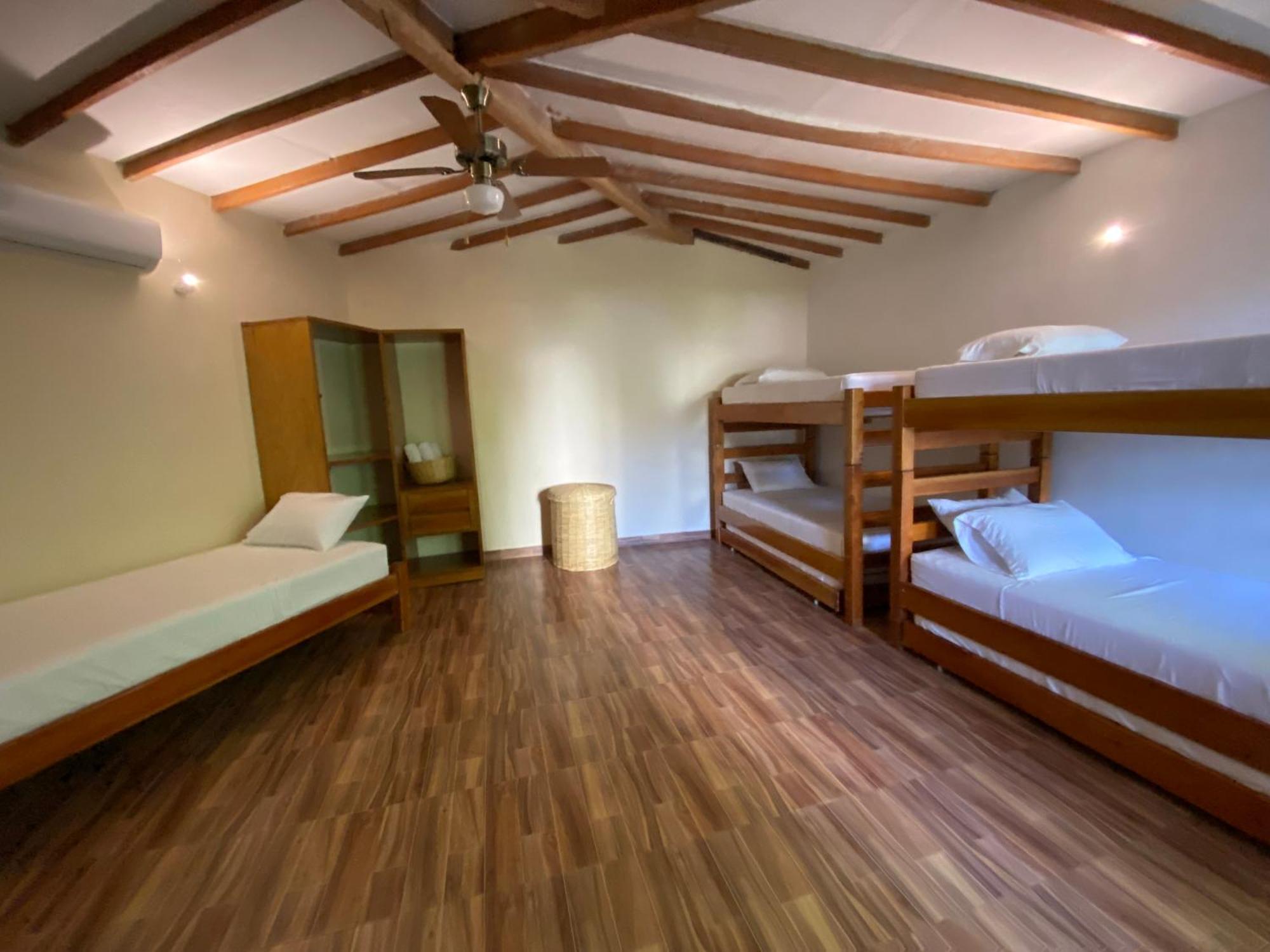 סנטה מרתה Hotel Jardin Boutique Rodadero מראה חיצוני תמונה