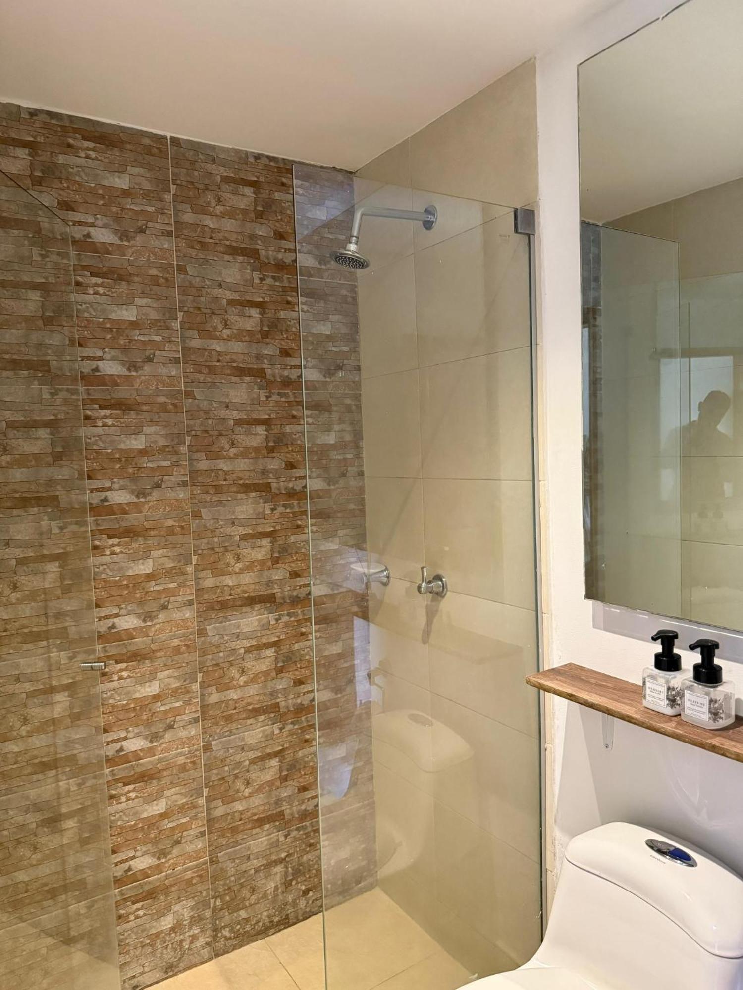 סנטה מרתה Hotel Jardin Boutique Rodadero מראה חיצוני תמונה