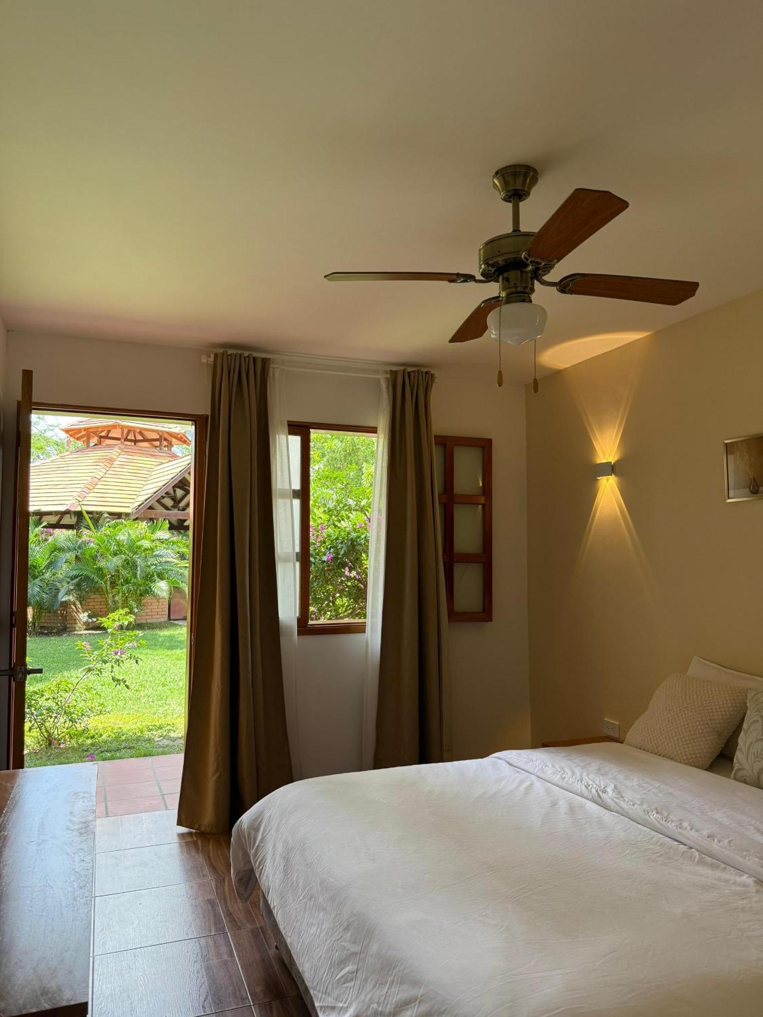 סנטה מרתה Hotel Jardin Boutique Rodadero מראה חיצוני תמונה