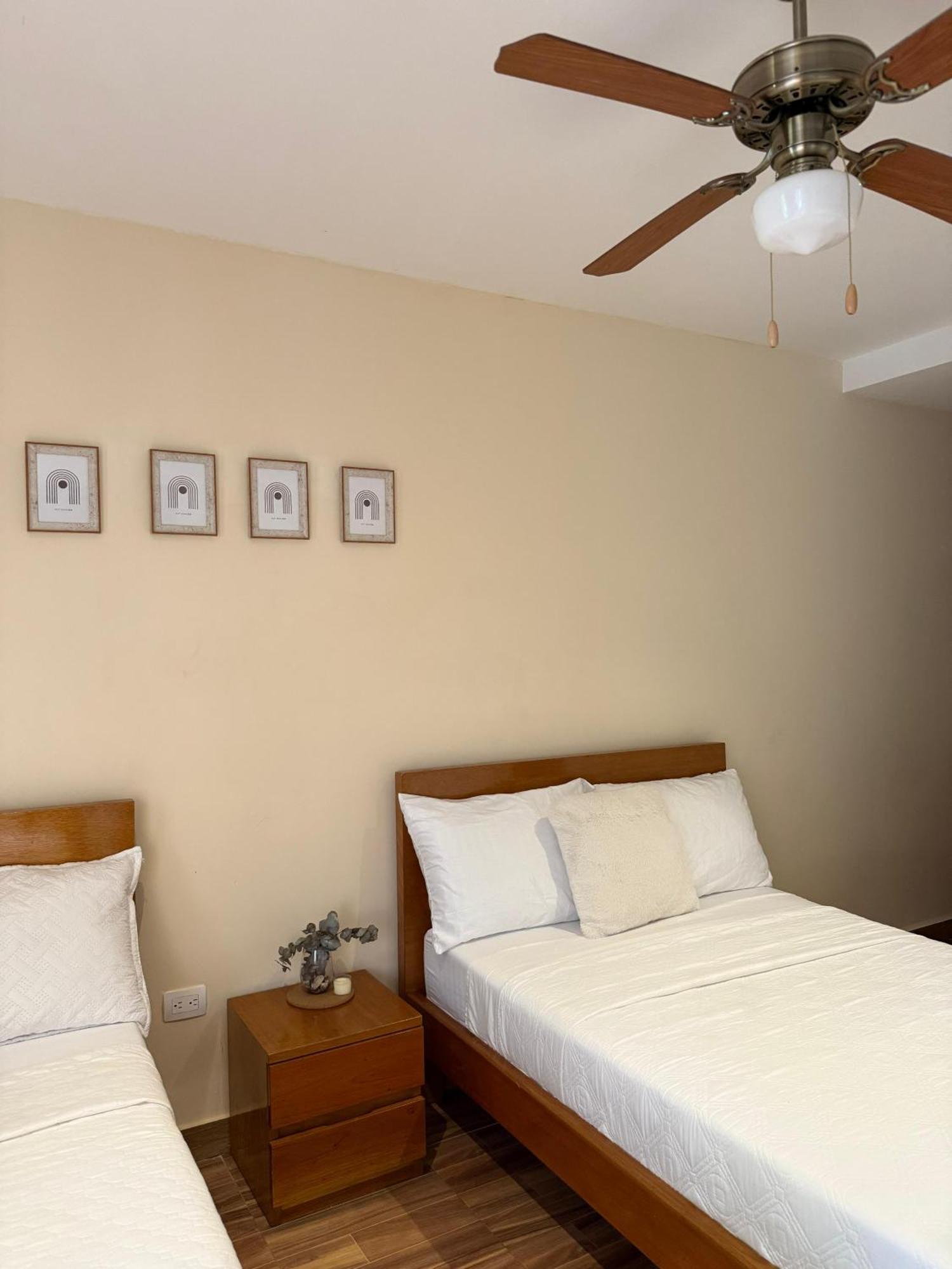 סנטה מרתה Hotel Jardin Boutique Rodadero מראה חיצוני תמונה