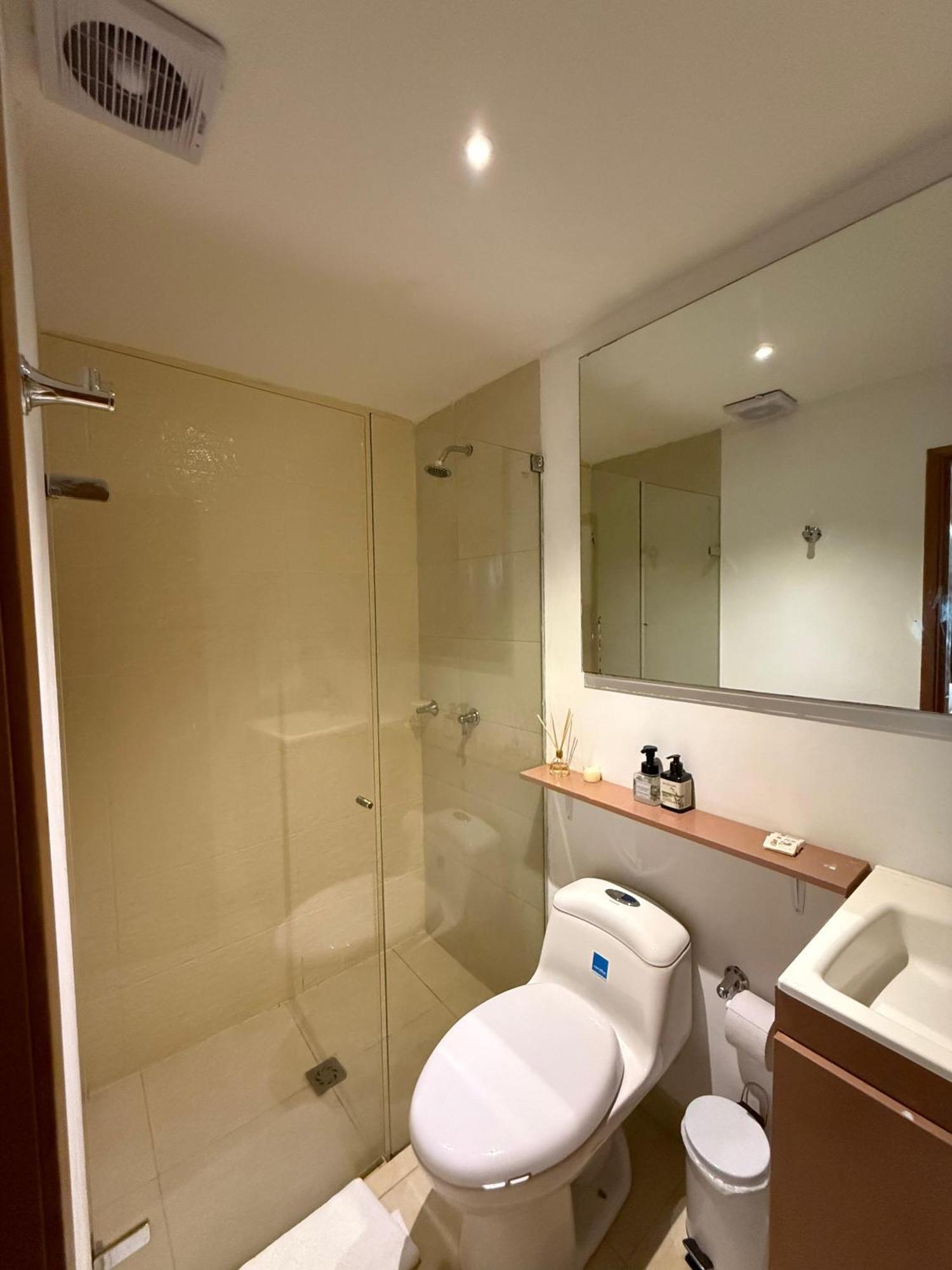 סנטה מרתה Hotel Jardin Boutique Rodadero מראה חיצוני תמונה