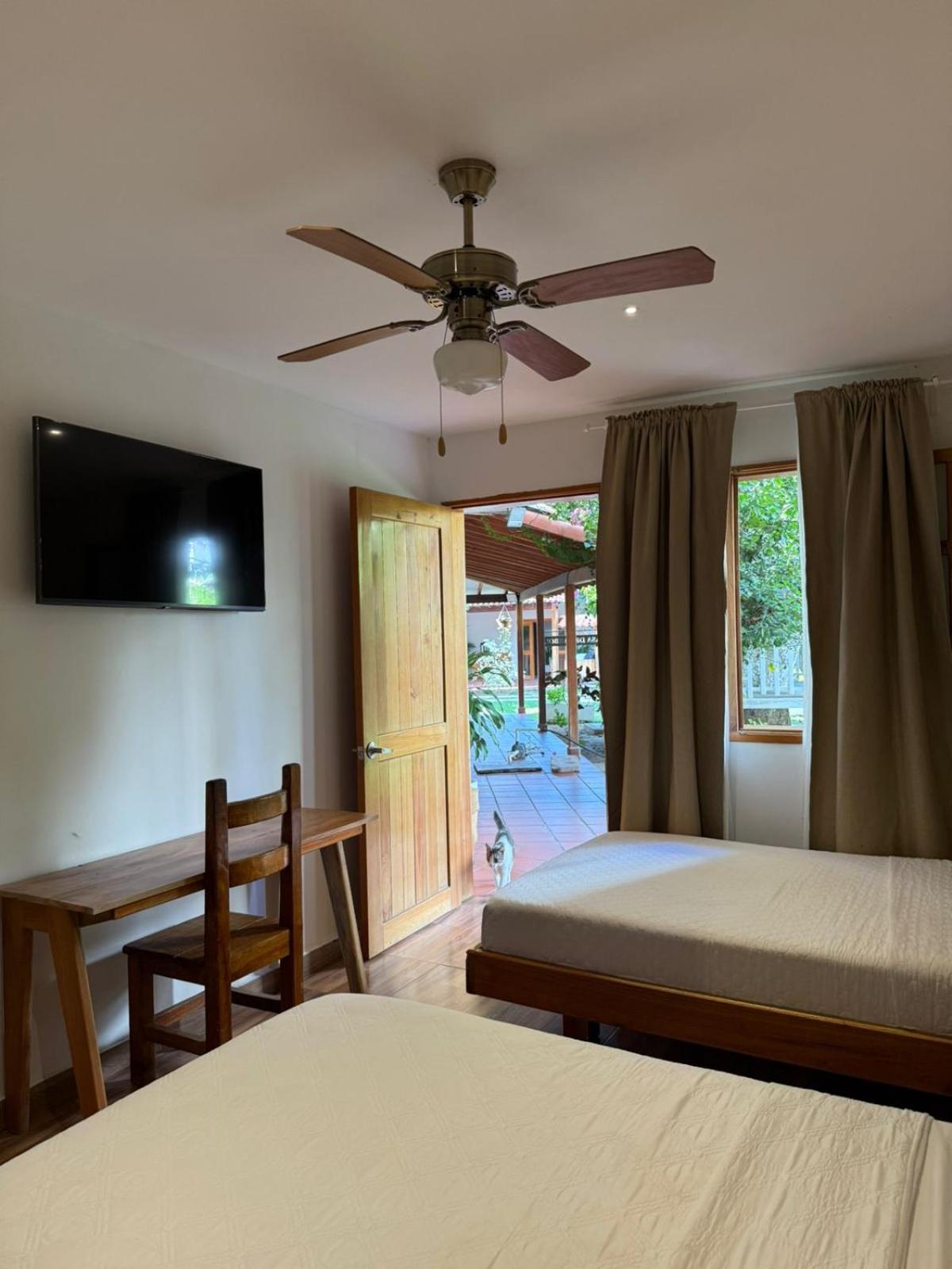 סנטה מרתה Hotel Jardin Boutique Rodadero מראה חיצוני תמונה