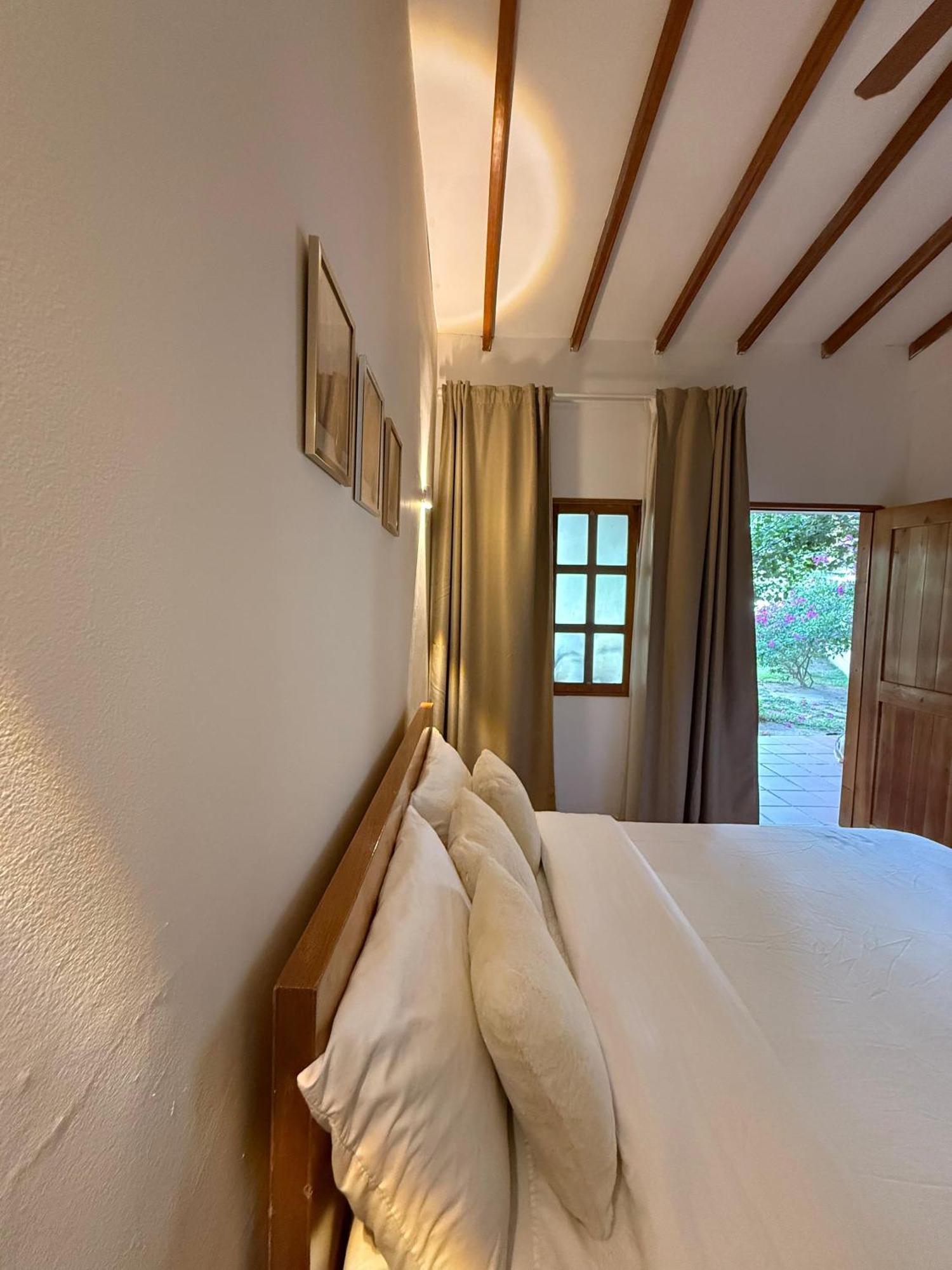 סנטה מרתה Hotel Jardin Boutique Rodadero מראה חיצוני תמונה