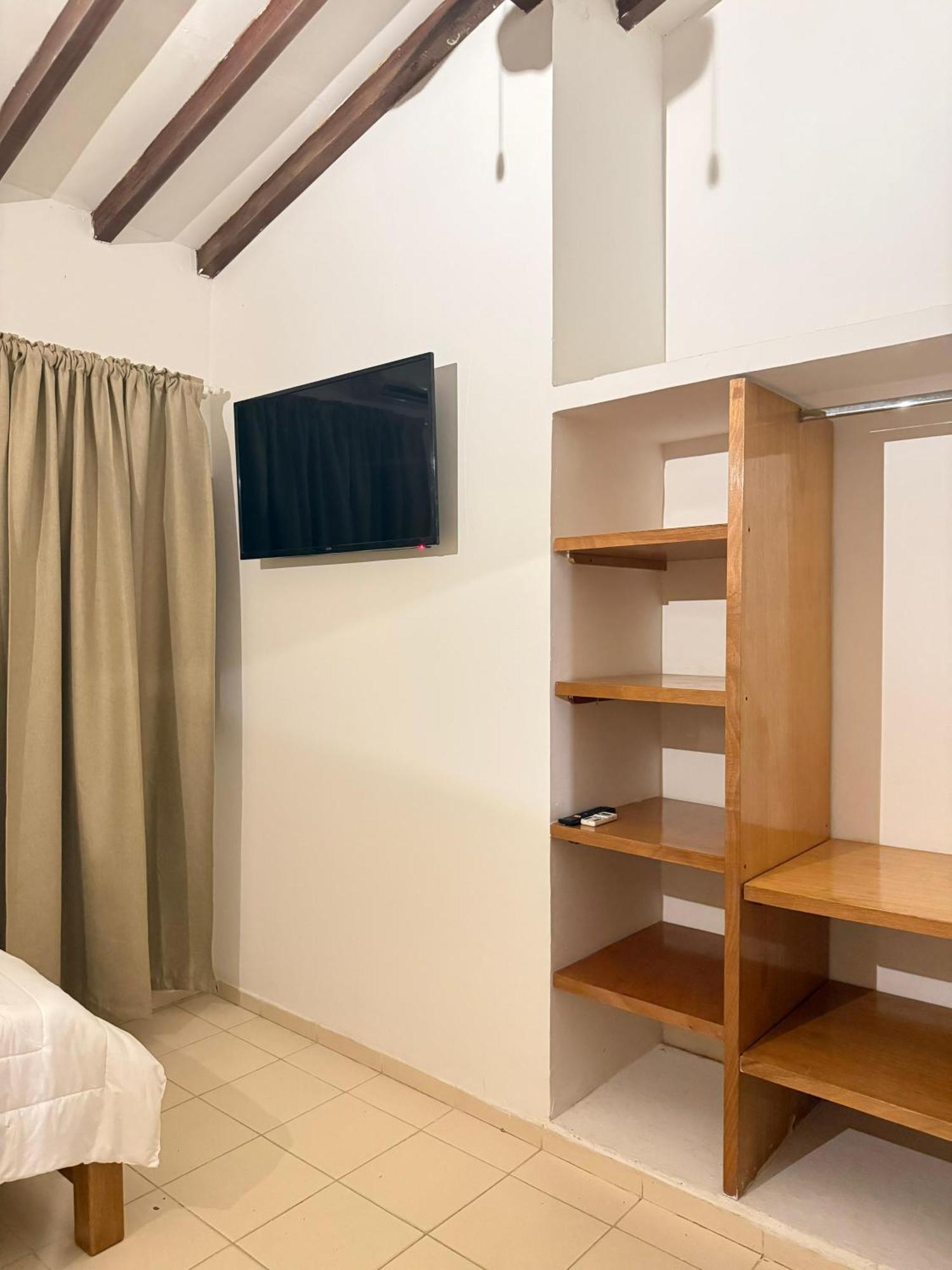 סנטה מרתה Hotel Jardin Boutique Rodadero מראה חיצוני תמונה