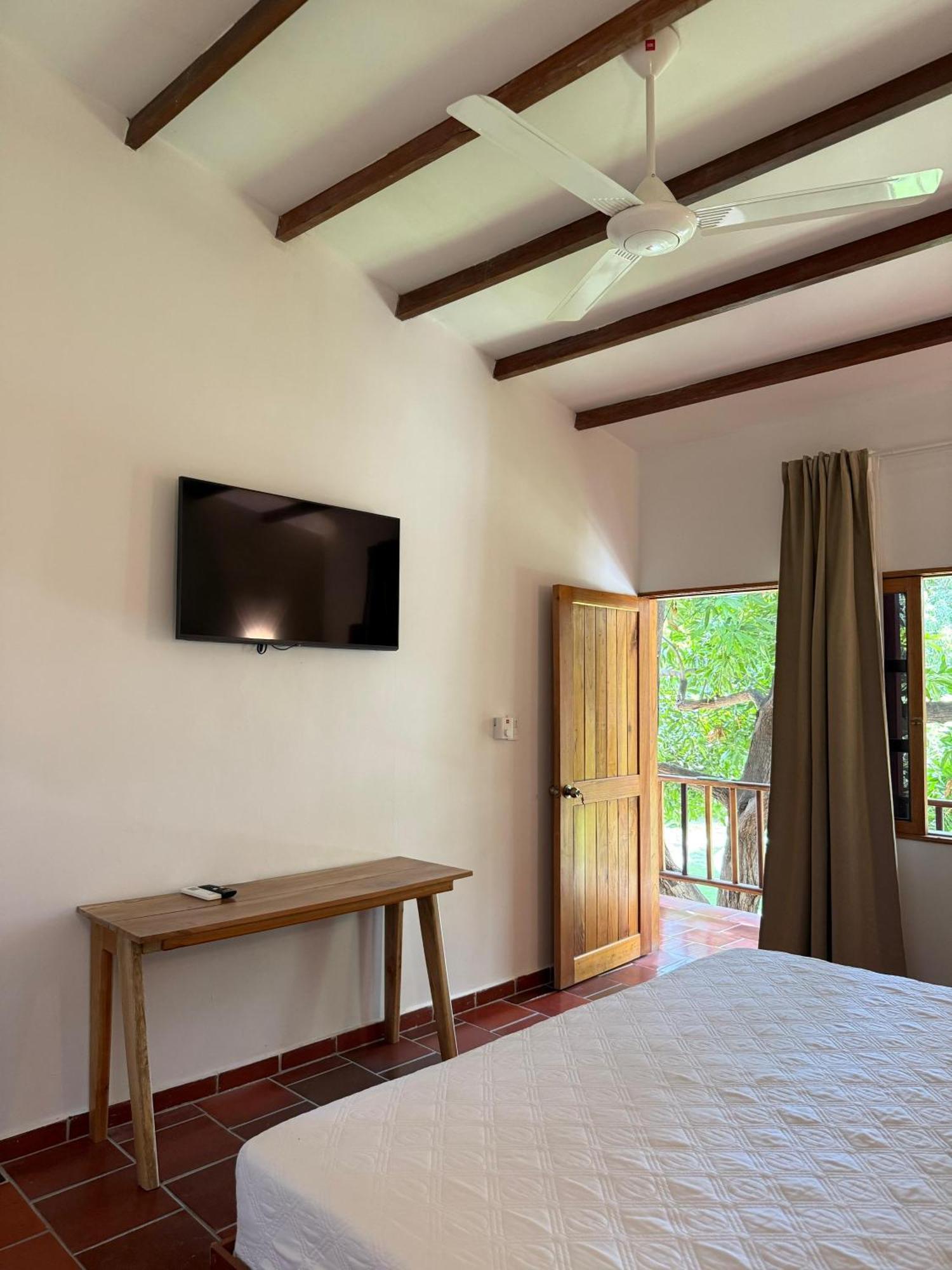 סנטה מרתה Hotel Jardin Boutique Rodadero מראה חיצוני תמונה