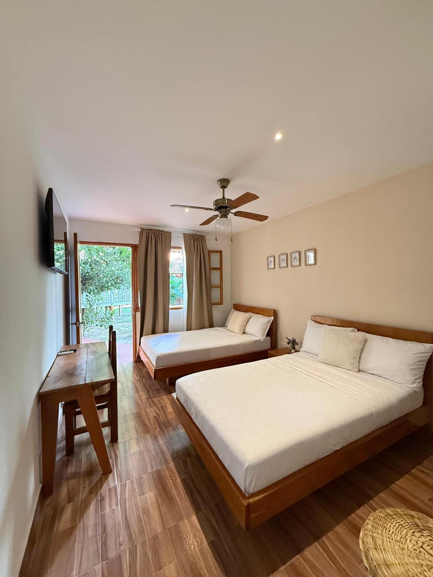 סנטה מרתה Hotel Jardin Boutique Rodadero מראה חיצוני תמונה